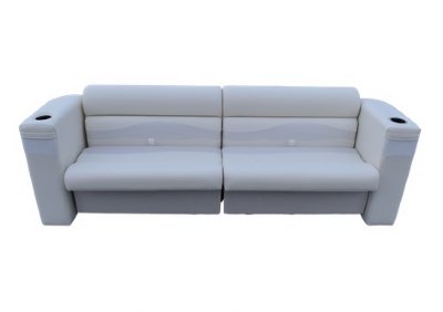 Taylor Made Bench Seat Group
