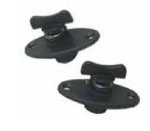 Windshield Fasteners for Boats