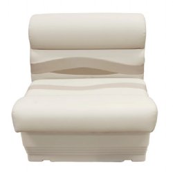 28" Wise Pontoon Boat Seat BM1143