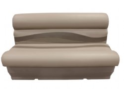 50" Pontoon Boat Seat BM1145