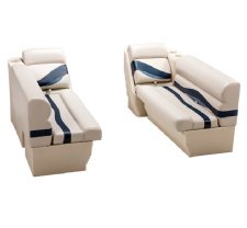 Premier Pontoon Seat Groups