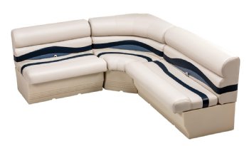 Pontoon Boat Seat Groups