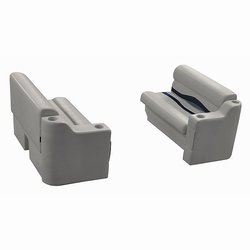 43" Front Pontoon Boat Seat Group WS14010