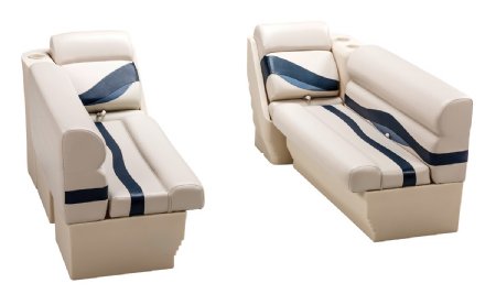 Pontoon Boat Seats (WS14011) 69"