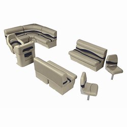 Pontoon Boat Seat