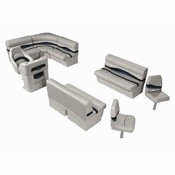 Pontoon Boat Seat