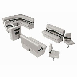 Pontoon Boat Seat