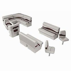 Pontoon Boat Seat
