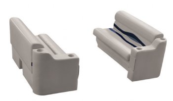 Pontoon Boat Seats