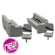 Pontoon Boat Seats (WS14030)