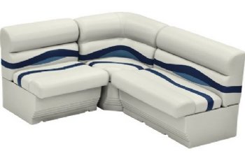 Pontoon Boat Seats