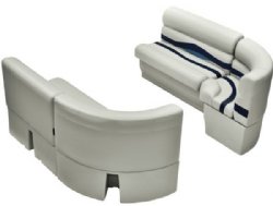 Pontoon Seat Group WS3628