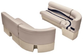 Pontoon Boat Seats (WS3632) 68"