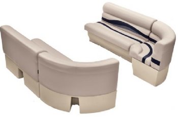 Pontoon Boat Seats (WS5032) 82"