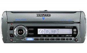 Kenwood CD Marine S...